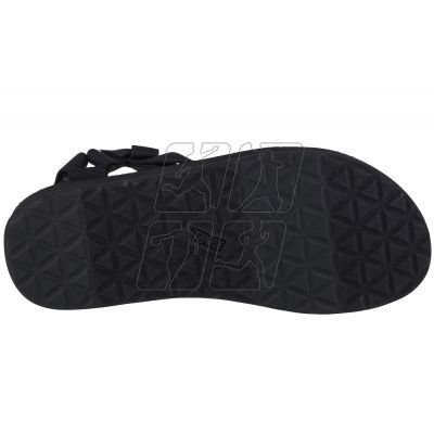 4. Sandals Teva M Original Universal Sandals M 1004010-BLK