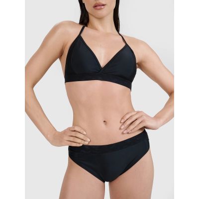Women's bikini bottom 4F 4FWSS25UBKBF072-20S