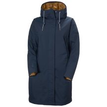 Helly Hansen women's coat W HVALER INS RAINCOAT 54487 597