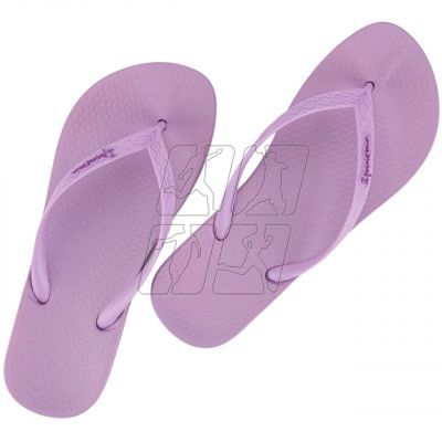 3. Ipanema Anat W 82591-AQ602 flip-flops