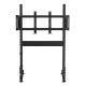 2. Oplite 104319 Flight Simulator/Racing Monitor Stand