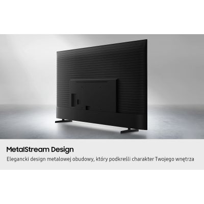 32. Samsung UE75U8092F LED TV 75'' 4K Ultra HD Tizen Dolby Atmos DVB-T2 Black