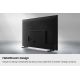 32. Samsung UE75U8092F LED TV 75'' 4K Ultra HD Tizen Dolby Atmos DVB-T2 Black