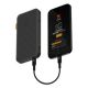 4. Xtorm FS5101U Power Bank Lithium Polymer (LiPo) 10000 mAh Black