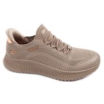 Skechers Women's Bobs Squad 4 Slip-Ins Athletic Shoes