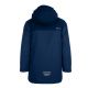 2. Trollkids Kids Gudvangen Jacket waterproof insulated jacket for children navy blue (354-142)