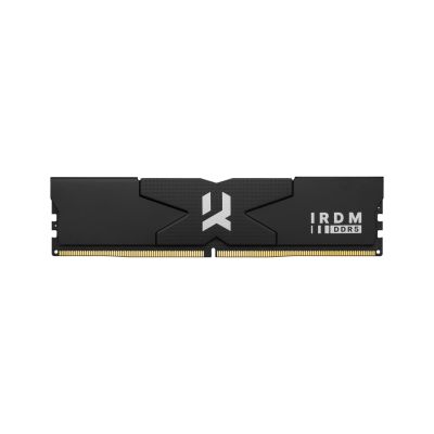 2. GOODRAM DDR5 64GB (2x32GB) 5600MHz CL36 2048Mx8