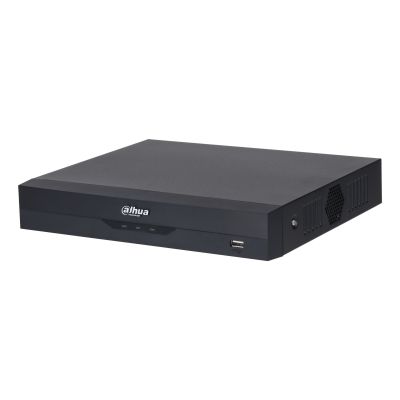 13. DAHUA NVR4108HS-EI IP RECORDER