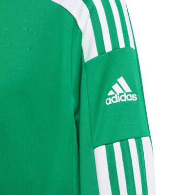 25. Adidas Squadra 21 Training Youth Jr GP6456 sweatshirt