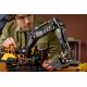 23. LEGO Technic 42215 Volvo EC500 Hybrid Excavator