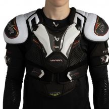Bauer Vapor Flypro Int 1064789 Hockey Shoulder Pads