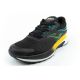 3. Joma men's Active running shoes, comfortable and durable, black and blue