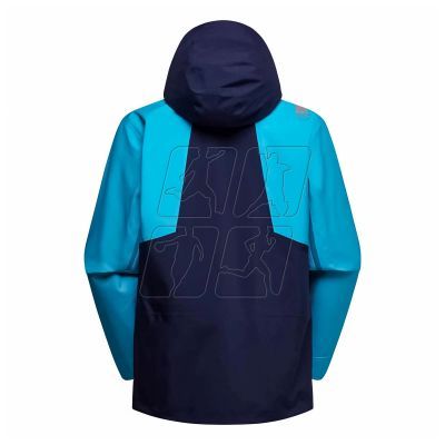 4. La Sportiva Chaser Evo Shell Jacket Jkt M L84 614643