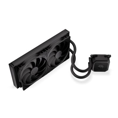 24. ENDORFY Navis F280 water cooling