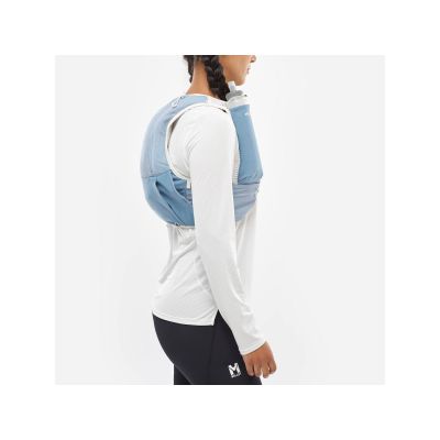4. MILLET Intense 5 Backpack Blue