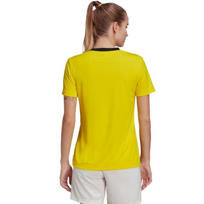 5. adidas Entrada 22 Jersey W HI2125