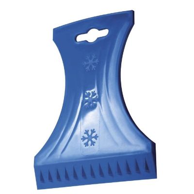 5. KAJ ICE SCRAPER