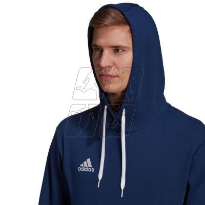 5. Sweatshirt adidas Entrada 22 Hoody M H57513