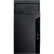 2. Inter-Tech IT-6505 Retro Micro Tower Black