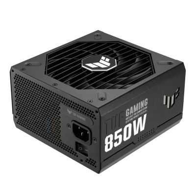 7. ASUS TUF GAMING 850W GOLD Power Supply