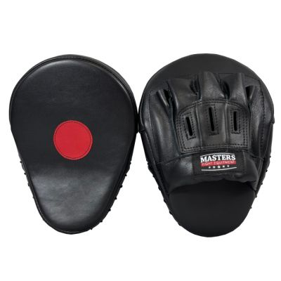 5. MASTERS trainer paws - ŁZ