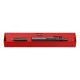 3. Rotring MULTIPEN 600 Black three-in-one pen and pencil