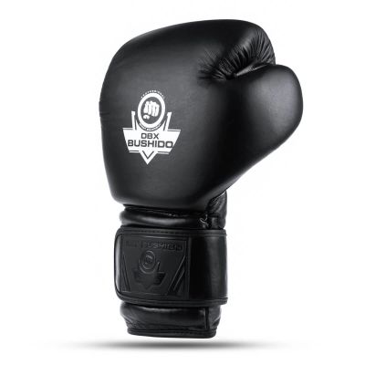 21. 16oz Boxing Gloves - ProFight - Legacy Series