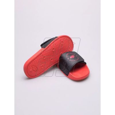 7. 4F Jr slippers 4FJSS23FFLIM080-62S