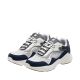 2. Fila Collene CB women's shoes white-gray-navy FFW0046 53048