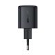 3. Acefast A119 GaN PD 45W USB-C Wall Charger - Black