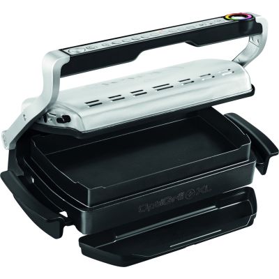 2. TEFAL GC 724D Optigrill+ XL electric grill