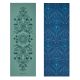14. Mystic 6mm Double-Sided Yoga Mat GAIAM 62899