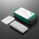 15. Powerbank Joyroom JR-PBF12 10000mAh 2.4A 2x USB-A 1x USB-C - white