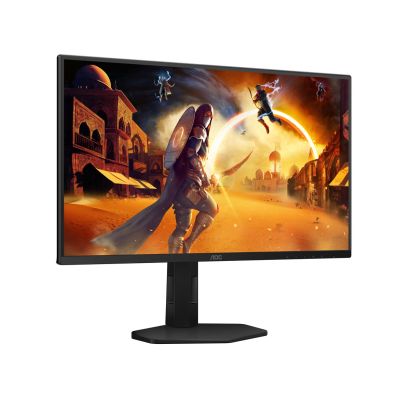 38. MONITOR AOC LED 24.5" 25G4SXU 310Hz