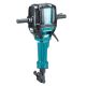 8. Makita HM1812 Concrete Splitter 2000W 870 bpm Black, Blue