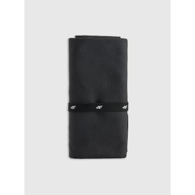 Large microfiber towel 4F 4FWSS26ATOWU077-20S