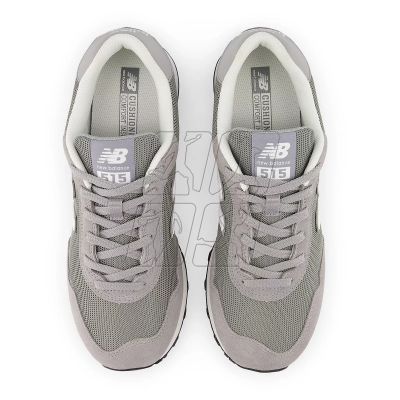 3. New Balance M ML515GRY shoes