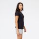 11. New Balance Sport Core Arch Cotton ATH BK W T-shirt WT31804BK