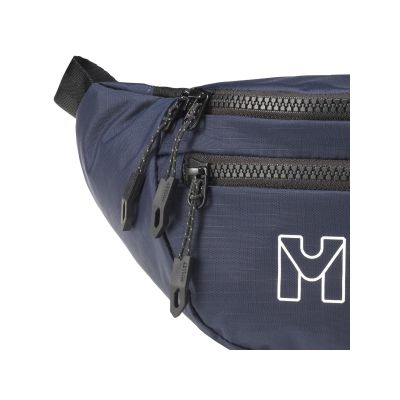 2. MILLET Divino Hip Pack Navy Blue