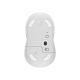 6. Logitech Signature M650 Mouse Right Side RF Wireless + Bluetooth Optical 4000 DPI