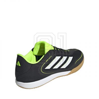 3. Adidas Copa Court League IN M JR2875 football boots