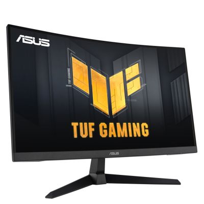 3. ASUS VG27VQM1B computer monitor 68.6 cm (27") 1920 x 1080 px Full HD LCD Black