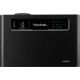 19. Viewsonic X1-4K Pro Standard Throw Projector DMD UHD 4K (3840x2160) 3D Compatibility Black, Green
