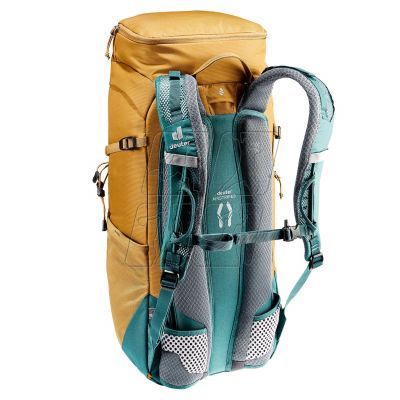 13. Deuter Trail 24l hiking backpack 3440324-6323