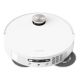 12. Dreame X50 Ultra Complete Robot Vacuum Cleaner (White)