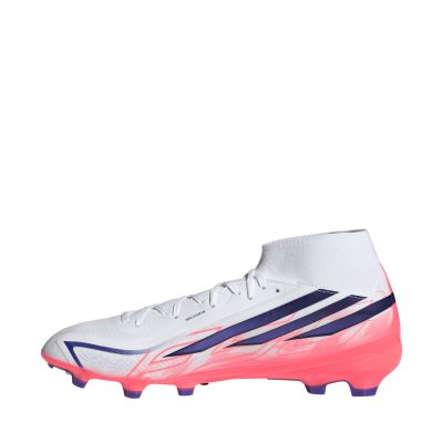 5. adidas F50 Hyperfast League Mid FG IH7090 football boots
