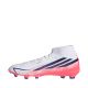 5. adidas F50 Hyperfast League Mid FG IH7090 football boots
