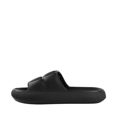5. Lee Maya women's flip-flops black 50261041 25Y
