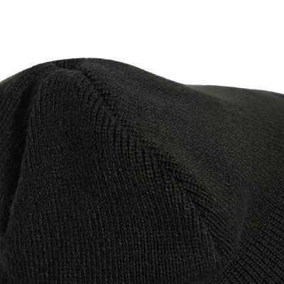 4. Black adidas Juventus Woolie Beanie KR2790