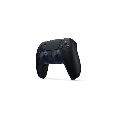 2. SONY DualSense Midnight Black Wireless Controller